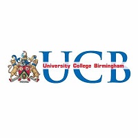 University College Birmingham UK